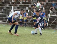 Foto de la galería: Regional Amateur: Mitre sacó ventaja en el clásico y va por el pase en Rocamora