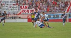 Foto de la galería: Regional Amateur: Mitre sacó ventaja en el clásico y va por el pase en Rocamora