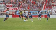 Foto de la galería: Regional Amateur: Mitre sacó ventaja en el clásico y va por el pase en Rocamora