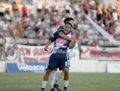 Foto de la galería: Regional Amateur: Mitre sacó ventaja en el clásico y va por el pase en Rocamora
