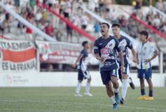 Foto de la galería: Regional Amateur: Mitre sacó ventaja en el clásico y va por el pase en Rocamora