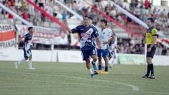 Foto de la galería: Regional Amateur: Mitre sacó ventaja en el clásico y va por el pase en Rocamora