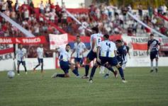 Foto de la galería: Regional Amateur: Mitre sacó ventaja en el clásico y va por el pase en Rocamora