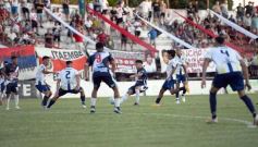 Foto de la galería: Regional Amateur: Mitre sacó ventaja en el clásico y va por el pase en Rocamora