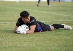 Foto de la galería: Regional Amateur: Mitre sacó ventaja en el clásico y va por el pase en Rocamora