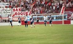 Foto de la galería: Regional Amateur: Mitre sacó ventaja en el clásico y va por el pase en Rocamora