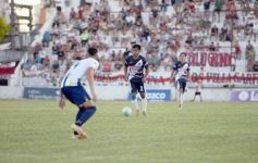 Foto de la galería: Regional Amateur: Mitre sacó ventaja en el clásico y va por el pase en Rocamora