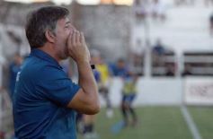 Foto de la galería: Regional Amateur: Mitre sacó ventaja en el clásico y va por el pase en Rocamora