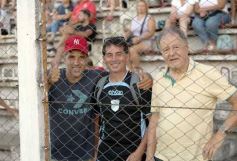 Foto de la galería: Regional Amateur: Mitre sacó ventaja en el clásico y va por el pase en Rocamora