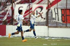 Foto de la galería: Regional Amateur: Mitre sacó ventaja en el clásico y va por el pase en Rocamora