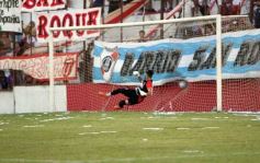 Foto de la galería: Regional Amateur: Mitre sacó ventaja en el clásico y va por el pase en Rocamora