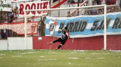 Foto de la galería: Regional Amateur: Mitre sacó ventaja en el clásico y va por el pase en Rocamora