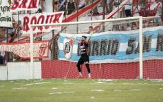 Foto de la galería: Regional Amateur: Mitre sacó ventaja en el clásico y va por el pase en Rocamora