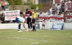 Foto de la galería: Regional Amateur: Mitre sacó ventaja en el clásico y va por el pase en Rocamora