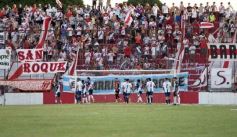 Foto de la galería: Regional Amateur: Mitre sacó ventaja en el clásico y va por el pase en Rocamora