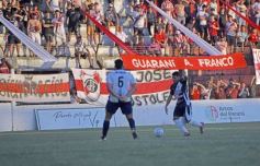 Foto de la galería: Regional Amateur: Mitre sacó ventaja en el clásico y va por el pase en Rocamora