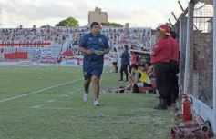 Foto de la galería: Regional Amateur: Mitre sacó ventaja en el clásico y va por el pase en Rocamora