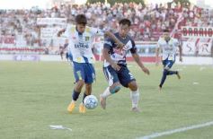 Foto de la galería: Regional Amateur: Mitre sacó ventaja en el clásico y va por el pase en Rocamora