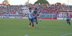 Foto de la galería: Regional Amateur: Mitre sacó ventaja en el clásico y va por el pase en Rocamora