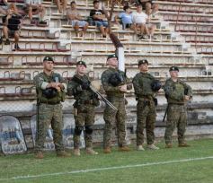 Foto de la galería: Regional Amateur: Mitre sacó ventaja en el clásico y va por el pase en Rocamora