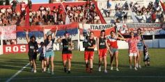Foto de la galería: Regional Amateur: Mitre sacó ventaja en el clásico y va por el pase en Rocamora