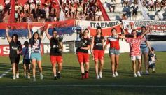Foto de la galería: Regional Amateur: Mitre sacó ventaja en el clásico y va por el pase en Rocamora