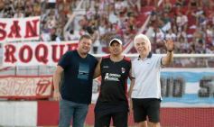 Foto de la galería: Regional Amateur: Mitre sacó ventaja en el clásico y va por el pase en Rocamora