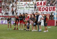 Foto de la galería: Regional Amateur: Mitre sacó ventaja en el clásico y va por el pase en Rocamora