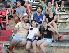Foto de la galería: Regional Amateur: Mitre sacó ventaja en el clásico y va por el pase en Rocamora