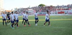 Foto de la galería: Regional Amateur: Mitre sacó ventaja en el clásico y va por el pase en Rocamora