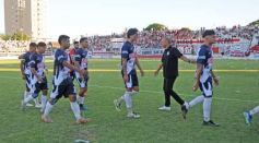 Foto de la galería: Regional Amateur: Mitre sacó ventaja en el clásico y va por el pase en Rocamora