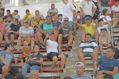 Foto de la galería: Regional Amateur: Mitre sacó ventaja en el clásico y va por el pase en Rocamora