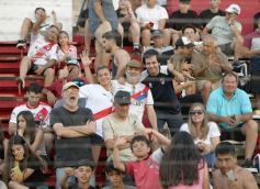 Foto de la galería: Regional Amateur: Mitre sacó ventaja en el clásico y va por el pase en Rocamora