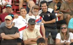 Foto de la galería: Regional Amateur: Mitre sacó ventaja en el clásico y va por el pase en Rocamora