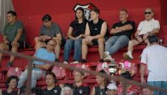 Foto de la galería: Regional Amateur: Mitre sacó ventaja en el clásico y va por el pase en Rocamora