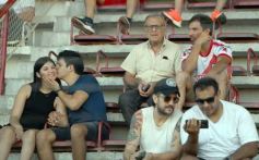 Foto de la galería: Regional Amateur: Mitre sacó ventaja en el clásico y va por el pase en Rocamora