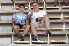 Foto de la galería: Regional Amateur: Mitre sacó ventaja en el clásico y va por el pase en Rocamora