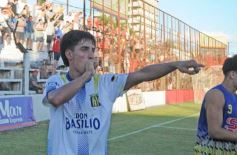 Foto de la galería: Regional Amateur: Mitre sacó ventaja en el clásico y va por el pase en Rocamora