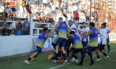Foto de la galería: Regional Amateur: Mitre sacó ventaja en el clásico y va por el pase en Rocamora