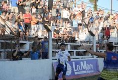 Foto de la galería: Regional Amateur: Mitre sacó ventaja en el clásico y va por el pase en Rocamora