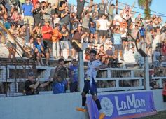 Foto de la galería: Regional Amateur: Mitre sacó ventaja en el clásico y va por el pase en Rocamora