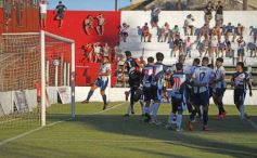 Foto de la galería: Regional Amateur: Mitre sacó ventaja en el clásico y va por el pase en Rocamora