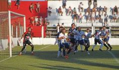 Foto de la galería: Regional Amateur: Mitre sacó ventaja en el clásico y va por el pase en Rocamora