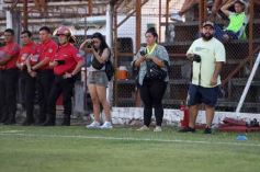 Foto de la galería: Regional Amateur: Mitre sacó ventaja en el clásico y va por el pase en Rocamora