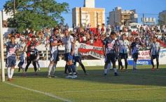 Foto de la galería: Regional Amateur: Mitre sacó ventaja en el clásico y va por el pase en Rocamora