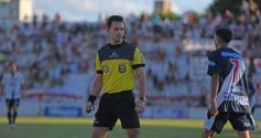 Foto de la galería: Regional Amateur: Mitre sacó ventaja en el clásico y va por el pase en Rocamora