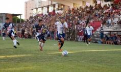 Foto de la galería: Regional Amateur: Mitre sacó ventaja en el clásico y va por el pase en Rocamora