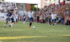 Foto de la galería: Regional Amateur: Mitre sacó ventaja en el clásico y va por el pase en Rocamora