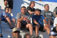 Foto de la galería: Regional Amateur: Mitre sacó ventaja en el clásico y va por el pase en Rocamora