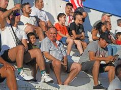 Foto de la galería: Regional Amateur: Mitre sacó ventaja en el clásico y va por el pase en Rocamora